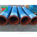 Special best-selling braided rubber cloth hose